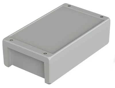 00166335 Bopla General Purpose Enclosures Image 1