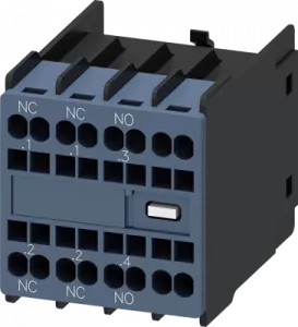 3RH2911-2HA12 Siemens Contactors
