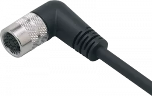 E11697 IFM electronic Sensor-Actuator Cables