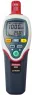 SEFRAM9893 SEFRAM Anemometers, Gas and Pressure Measuring Instruments
