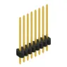 SLV W 1 105 8 G Fischer Elektronik PCB Connection Systems