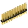 SLV W 22 105 70 G Fischer Elektronik PCB Connection Systems