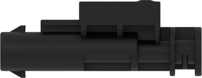 1-1703498-2 TE Connectivity Automotive Power Connectors Image 2