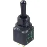 12145X778 APEM Toggle Switches