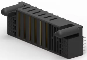 2204422-2 AMP PCB Connection Systems