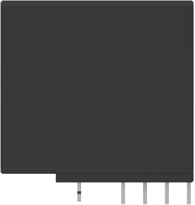 5-178216-2 AMP PCB Connection Systems Image 2