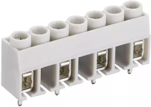 KRESS 07/04 Lumberg PCB Terminal Blocks