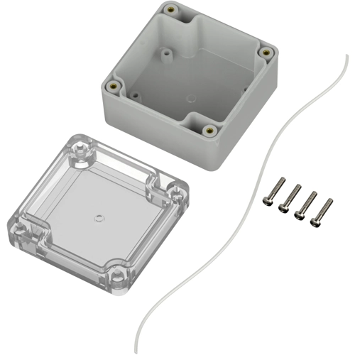 BYB-3-90H0264 by.B General Purpose Enclosures Image 2