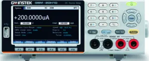 GSM-20H10(GPIB) GW Instek Multimeters