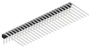 SL320725Z Fischer Elektronik PCB Connection Systems