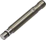 123394 PEPPERL+FUCHS Proximity Switches, Reed switches