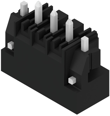 1842550000 Weidmüller PCB Connection Systems Image 2