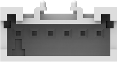 5-316090-1 TE Connectivity PCB Connection Systems Image 5