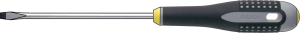 Screwdriver, 3.5 mm, slotted, BL 125 mm, L 178 mm, BE-8230
