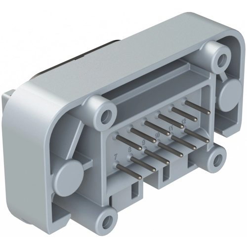 ATM15-12PB-BM03 Amphenol PCB Connection Systems Image 2