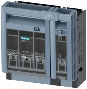 3NP1124-1CA20 Siemens Circuit Breakers