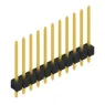 SL 11 190 11 G Fischer Elektronik PCB Connection Systems