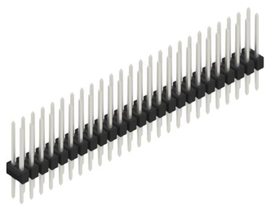 SL210450Z Fischer Elektronik PCB Connection Systems