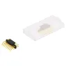 SLY 10 SMD 040 16 G B SM Fischer Elektronik PCB Connection Systems