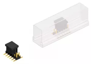 10063452 Fischer Elektronik PCB Connection Systems