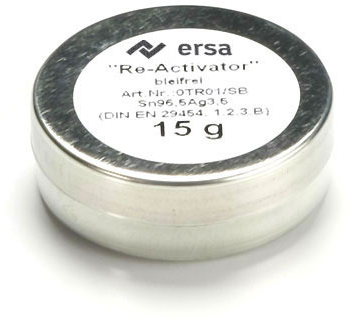 0TR01/SB Ersa Tip Cleaners Image 1
