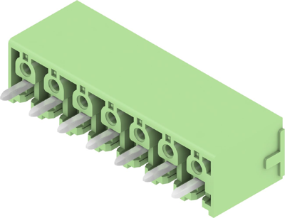 1871480000 Weidmüller PCB Connection Systems Image 2