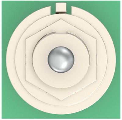 2-1437558-2 Alcoswitch Toggle Switches Image 3