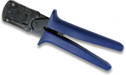 Crimping pliers for AMP MOD-4 contacts, 0.03-0.56 mm², AWG 32-20, TE Connectivity, 169481-2