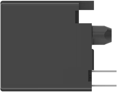 6116201-1 AMP Modular Connectors Image 2