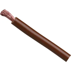 H05V-K 1,00/2,5 BR Rautronic Insulated stranded wires