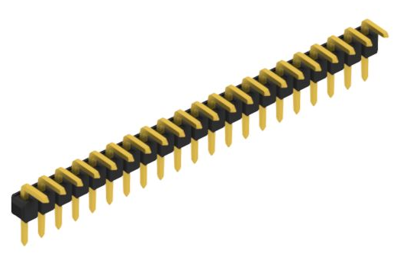 SL1804221G Fischer Elektronik PCB Connection Systems