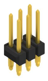 10059944 Fischer Elektronik PCB Connection Systems