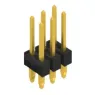 SLP 2 16 144 6 G Fischer Elektronik PCB Connection Systems