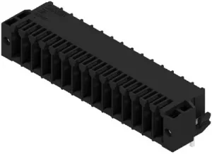 1289590000 Weidmüller PCB Connection Systems