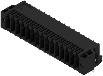 1289590000 Weidmüller PCB Connection Systems Image 1