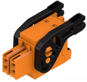 1375890000 Weidmüller PCB Connection Systems
