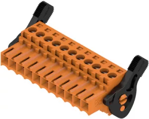 1531090000 Weidmüller PCB Connection Systems