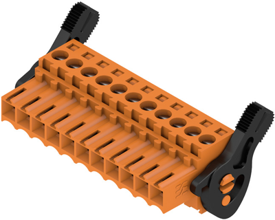 1531090000 Weidmüller PCB Connection Systems Image 1