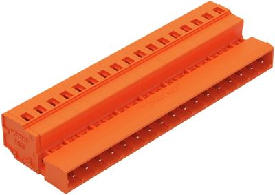 231-647 WAGO PCB Connection Systems Image 1