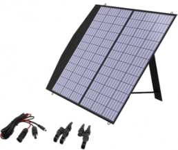 Patona solar panel 100W2 panel segments