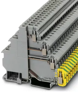 2718206 Phoenix Contact Series Terminals