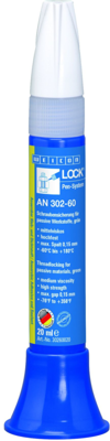 10016436 WEICON Threadlockers Image 1