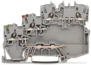 2000-5317/101-000 WAGO Series Terminals