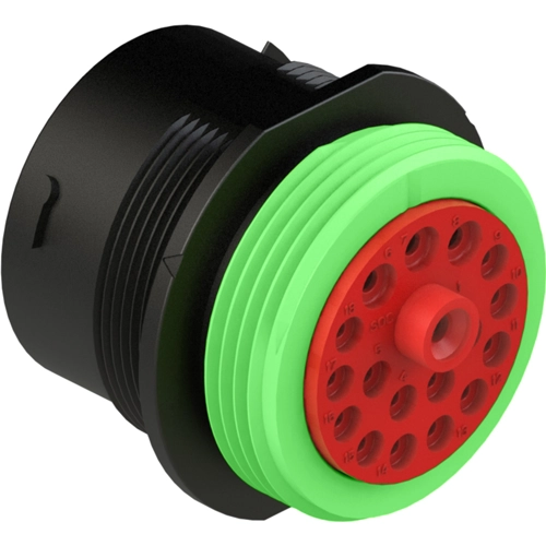 AHDP04-24-18SN-WTA Amphenol Other Circular Connectors Image 2