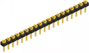 10043160 Fischer Elektronik PCB Connection Systems