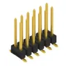SL 11 SMD 104 12 G Fischer Elektronik PCB Connection Systems