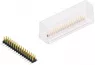 SLY8SMD03632SSM Fischer Elektronik PCB Connection Systems