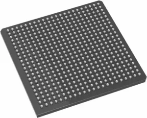 XA7A100T-1CSG324Q Xilinx FPGA