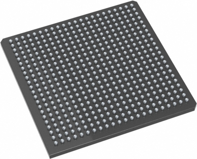 XA7A100T-1CSG324Q Xilinx FPGA