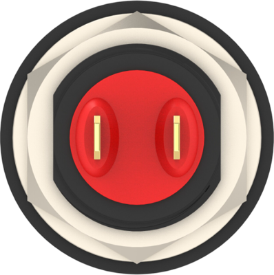 1-2329328-2 Alcoswitch Pushbutton Switches Image 2